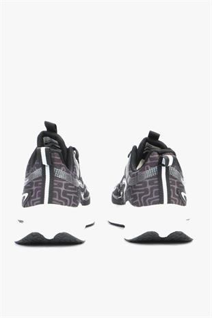 Hammerjack 101 24094-M Yule Siyah Erkek Sneaker