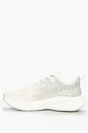 Hammerjack 101 24094-Z Yule Beyaz Kadın Sneaker