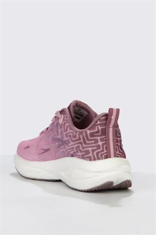 Hammerjack 101 24094-Z Yule Mor Kadın Sneaker