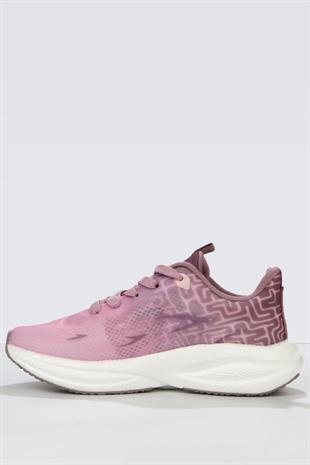 Hammerjack 101 24094-Z Yule Mor Kadın Sneaker