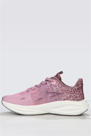Hammerjack 101 24094-Z Yule Mor Kadın Sneaker