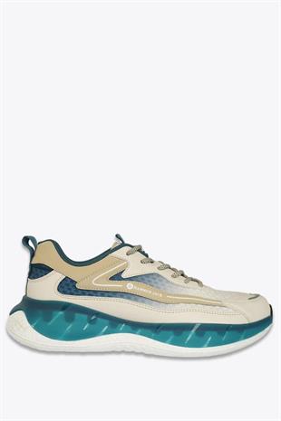 Hammerjack 101 24122-M Fernand Bej Erkek Sneaker