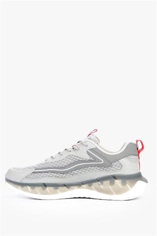 Hammerjack 101 24122-M Fernand Gri Erkek Sneaker