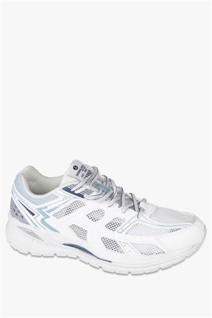 Hammerjack 101 25021-M Blausee Beyaz/Mavi Erkek Sneaker
