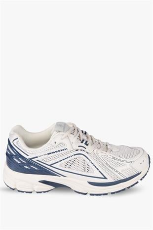 Hammerjack 101 25028-M Hamlet Beyaz/Laci Erkek Sneaker