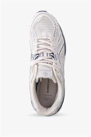 Hammerjack 101 25028-M Hamlet Beyaz/Laci Erkek Sneaker