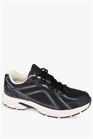Hammerjack 101 25028-M Hamlet Siyah/Beyaz Erkek Sneaker