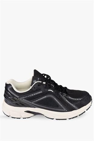 Hammerjack 101 25028-M Hamlet Siyah/Beyaz Erkek Sneaker