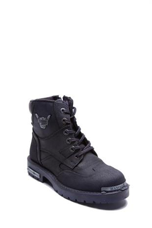 Hammerjack 102 16550 Siyah Crazy Kadın Bot