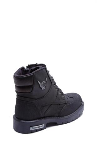 Hammerjack 102 16550 Siyah Crazy Kadın Bot