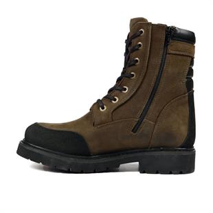 Hammerjack 102 18500-MHaki Crazy Erkek Bot