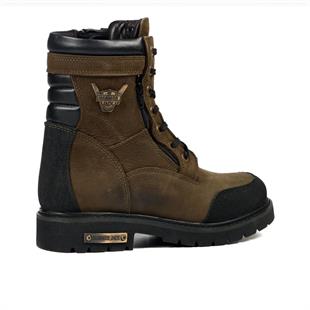 Hammerjack 102 18500-MHaki Crazy Erkek Bot