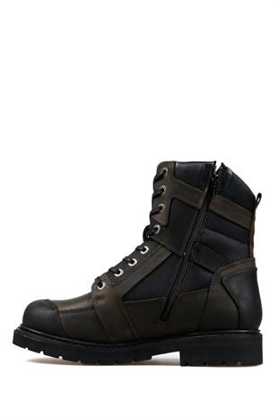 Hammerjack 102 18504 Haki Crazy Erkek Bot