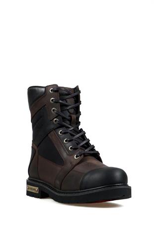 Hammerjack 102 18504 Kahve Crazy Erkek Bot