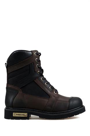 Hammerjack 102 18504 Kahve Crazy Erkek Bot