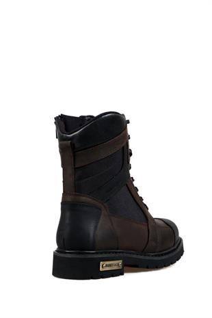 Hammerjack 102 18504 Kahve Crazy Erkek Bot