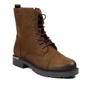 Hammerjack 102 18802-Z Siyah Torje Kadın Bot