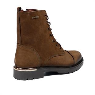 Hammerjack 102 18802-Z Siyah Torje Kadın Bot