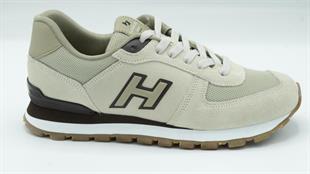 HammerJack 102 19250-M Bej Erkek Spor Ayakabı