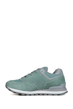 Hammerjack 102 19253-G Chile Oxide-Gri Kadın Spor Ayakkabı