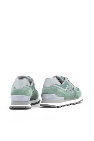 Hammerjack 102 19253-G Chıle Oxide-Gri Kadın Spor Ayakkabı