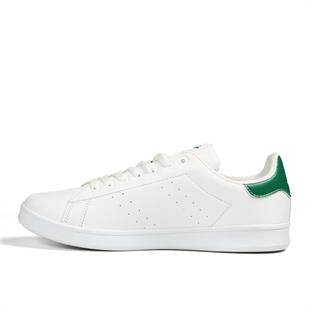 HammerJack 102 19266-M Beyaz-Yeşil Erkek Spor Ayakkabı