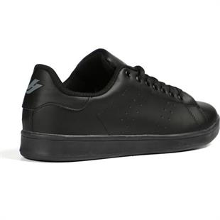 HammerJack 102 19266-M Siyah-Siyah Erkek Spor Ayakkabı