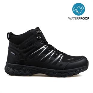 Hammerjack 102 19900-M Siyah outdoor Erkek Bot