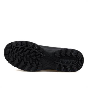 Hammerjack 102 19900-M Siyah outdoor Erkek Bot