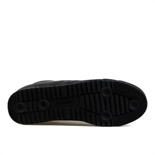 Hammerjack 102 20000-M Melo Siyah-Krep Erkek Spor Ayakkabı