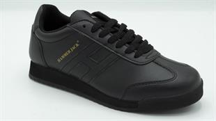 Hammerjack 102-20000G Siyah Melo Kadın Spor Ayakkabı