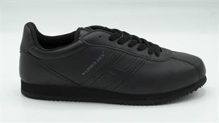 Hammerjack 102 20001-M Elexsus Siyah-Siyah Erkek Spor Ayakkabı