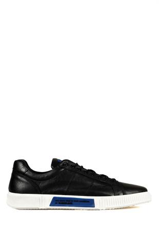 Hammerjack 102 20250 Basel M Siyah Erkek Ayakkabı