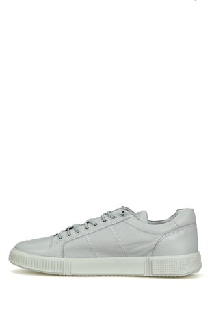 Hammerjack 102 20250-M Basel Ciment/Gri Erkek Sneaker