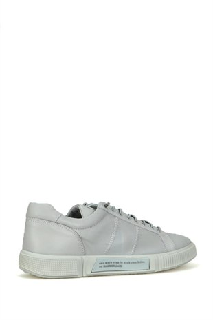 Hammerjack 102 20250-M Basel Ciment/Gri Erkek Sneaker
