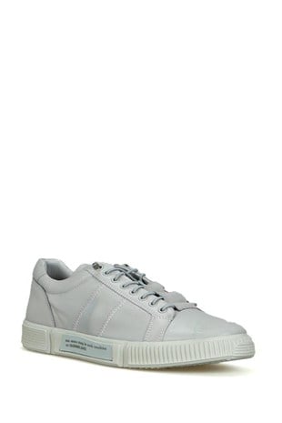 Hammerjack 102 20250-M Basel Ciment/Gri Erkek Sneaker