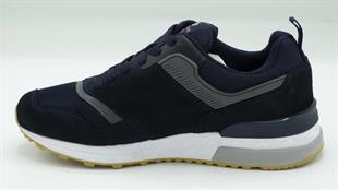 HammerJack 102 20340-M Padova Lacivert Erkek Spor Ayakkabı