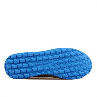 Hammerjack 102 20370-M York Gri/Sax Mavi Erkek Spor Ayakkabı
