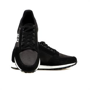 Hammerjack 102 20370-M York Siyah Erkek Spor Ayakkabı