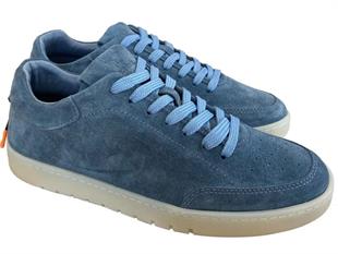 Hammerjack 102 22065-M JJeans Süet Erkek Ayakkabı