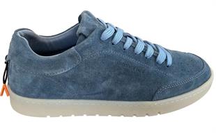 Hammerjack 102 22065-M JJeans Süet Erkek Ayakkabı