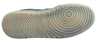 Hammerjack 102 22065-M JJeans Süet Erkek Ayakkabı