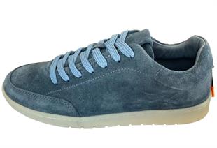 Hammerjack 102 22065-M JJeans Süet Erkek Ayakkabı