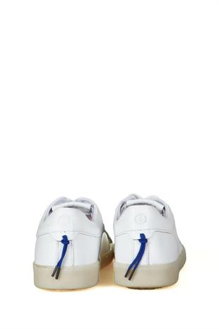 Hammerjack 102 22065-M Kovdor Beyaz Erkek Ayakkabı