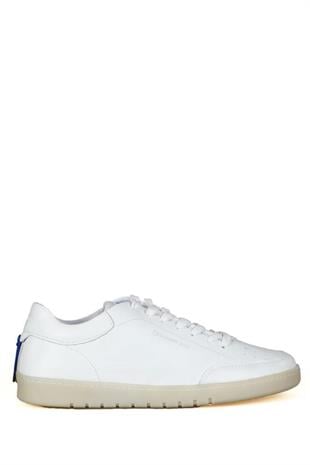 Hammerjack 102 22065-M Kovdor Beyaz Erkek Ayakkabı