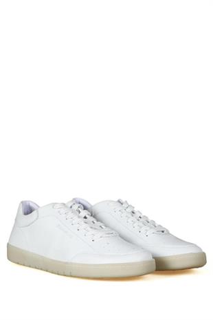 Hammerjack 102 22065-M Kovdor Beyaz Erkek Ayakkabı