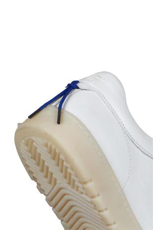 Hammerjack 102 22065-M Kovdor Beyaz Erkek Ayakkabı