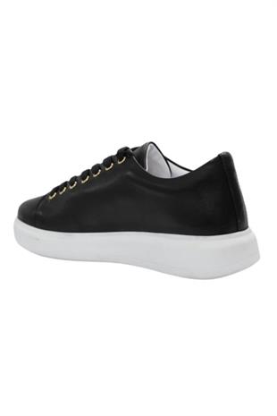 Hammerjack 102 22095-M Jukov Siyah Marlin Erkek Ayakkabı