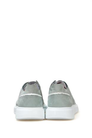 Hammerjack 102 22100 Marks Mint Nubuk Erkek Spor Ayakkabı