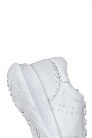 Hammerjack 102 22190-M Baley Beyaz Bosphorus Erkek Ayakkabı